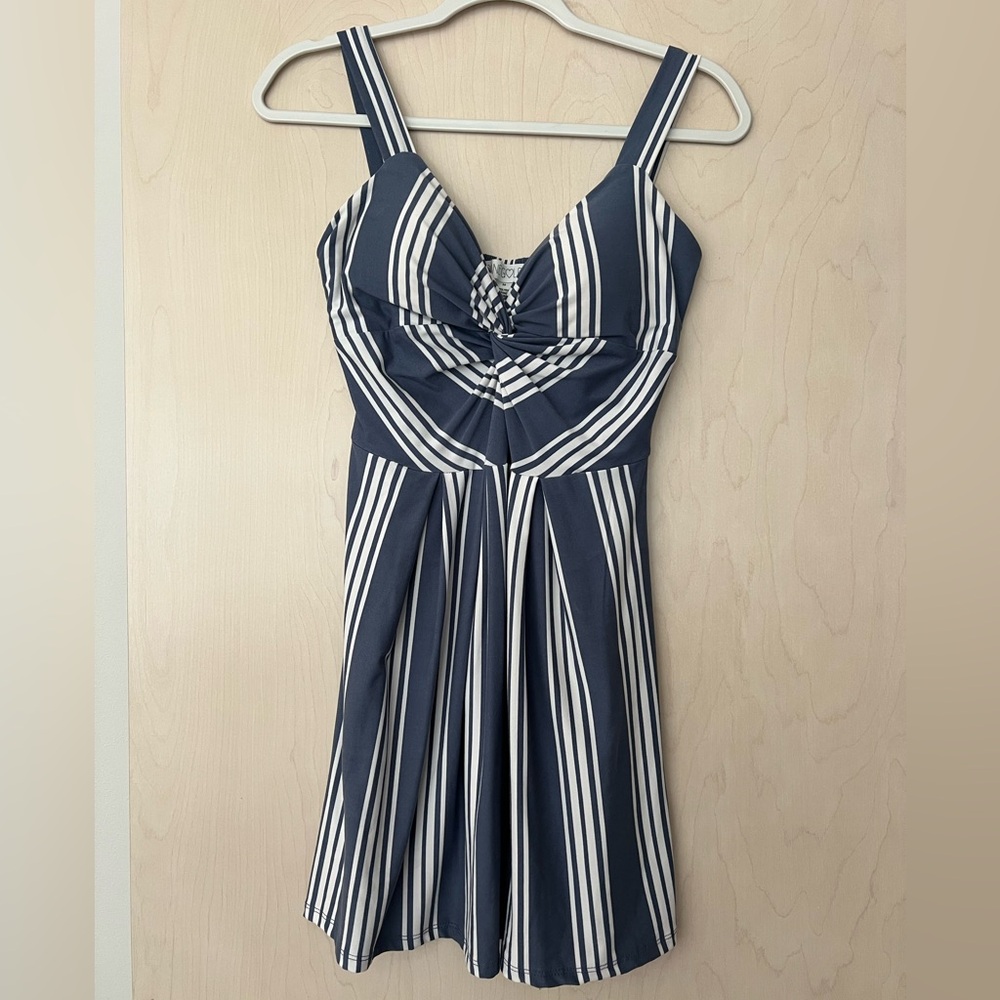 Mini Dress